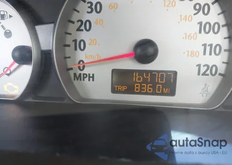 2004 Saturn Ion 3 from USA, damaged, VIN 1G8AL52FX4Z154673